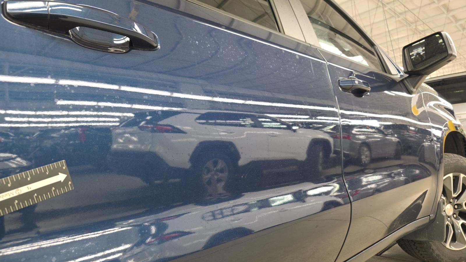 2023 Chevrolet Silverado 1500 LT AWD