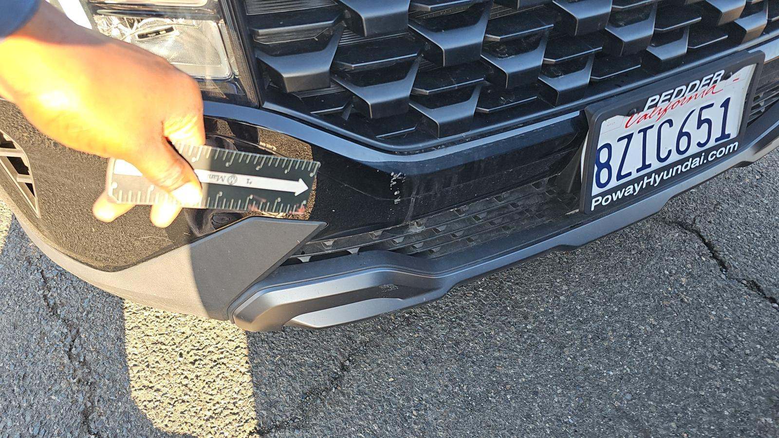 2022 Hyundai Santa Fe XRT FWD