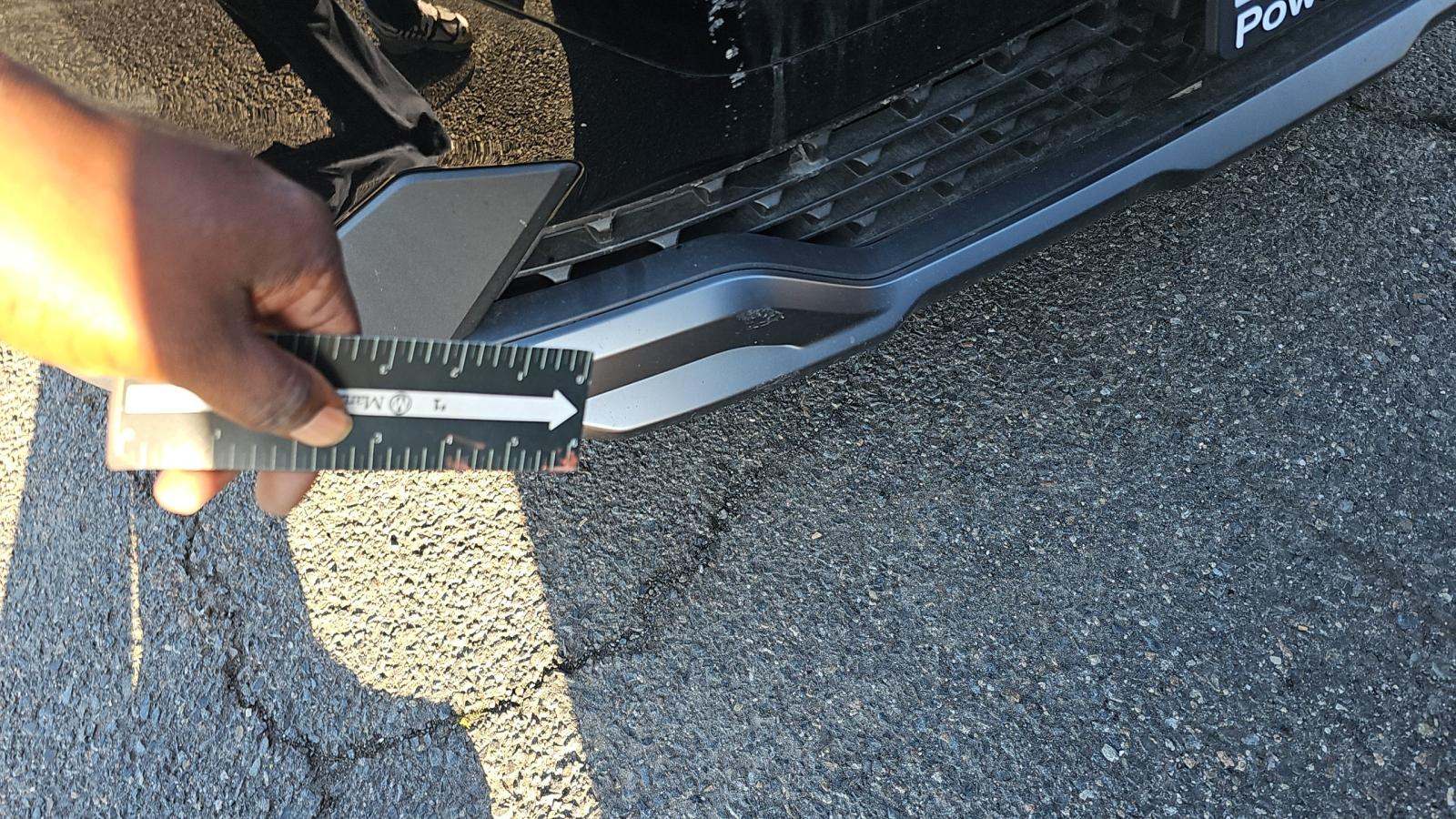 2022 Hyundai Santa Fe XRT FWD