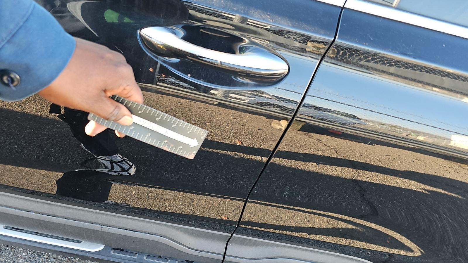 2022 Hyundai Santa Fe XRT FWD