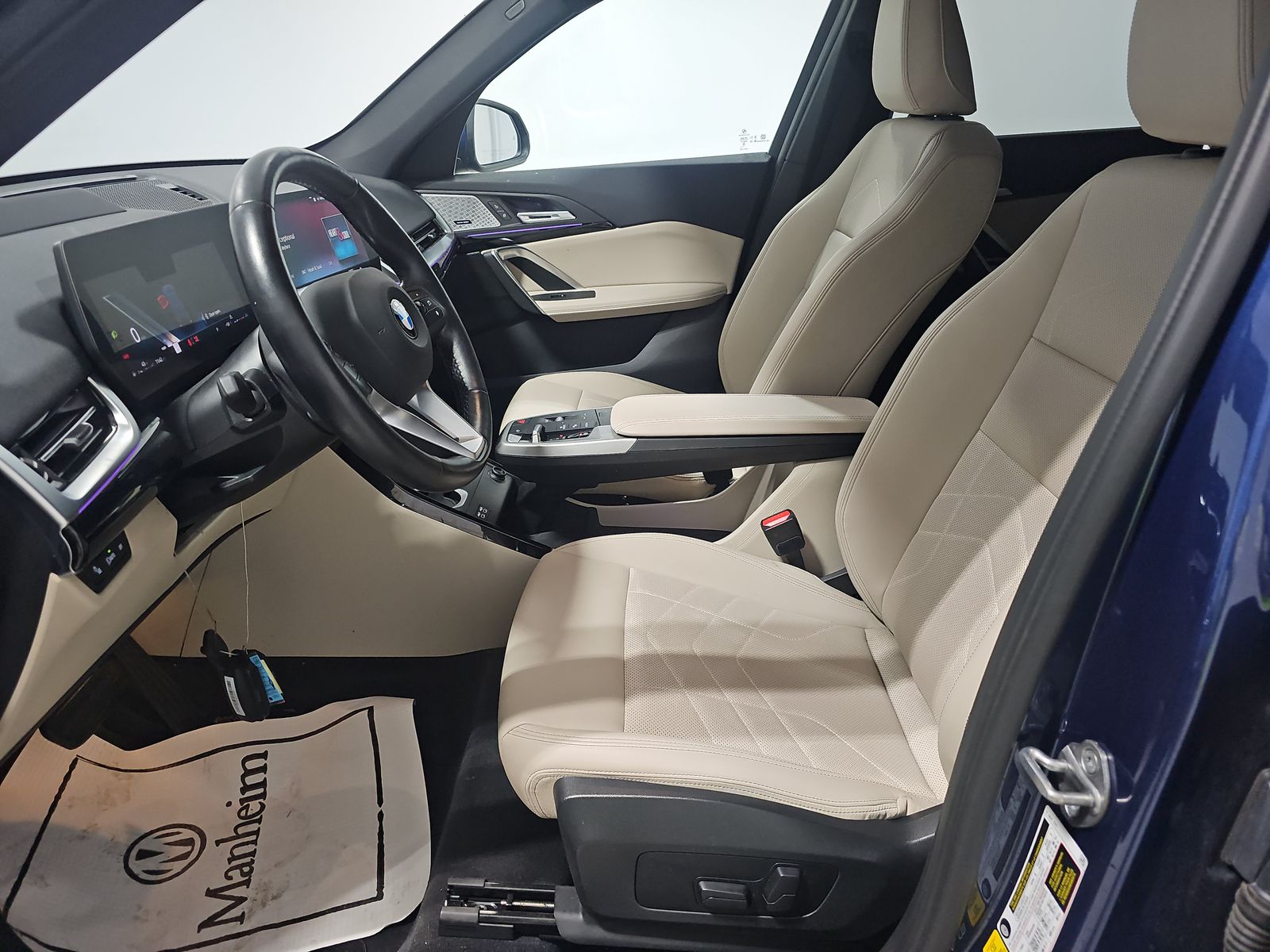 2023 BMW X1 xDrive28i AWD