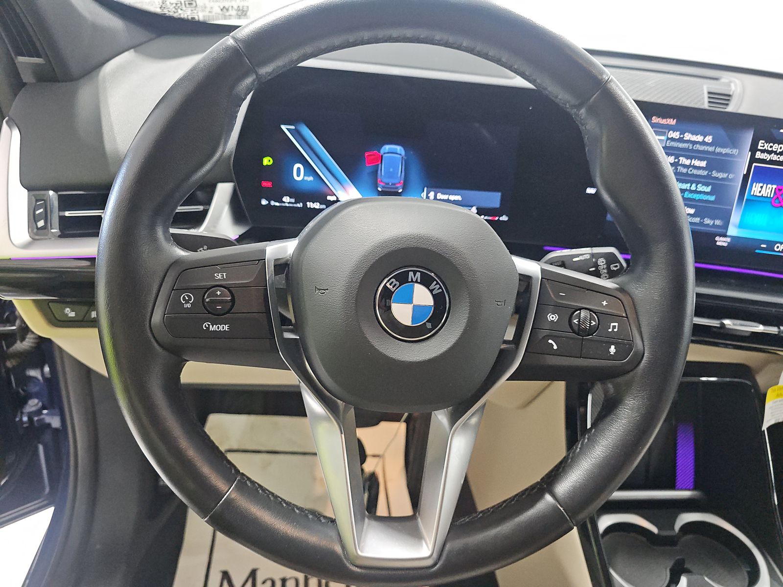 2023 BMW X1 xDrive28i AWD