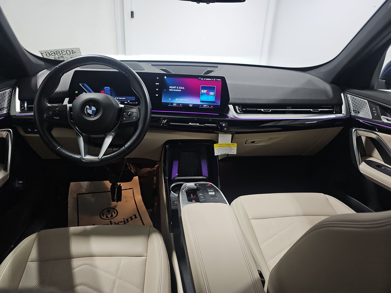 2023 BMW X1 xDrive28i AWD