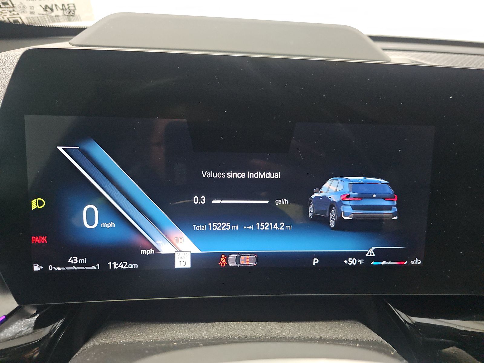 2023 BMW X1 xDrive28i AWD