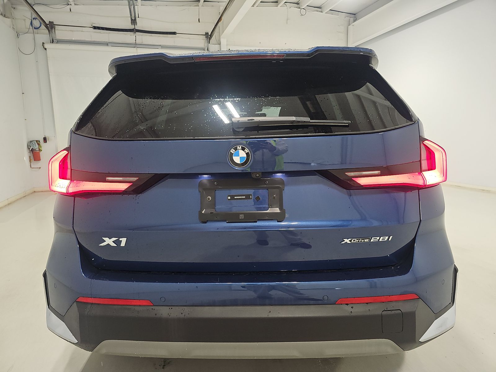 2023 BMW X1 xDrive28i AWD