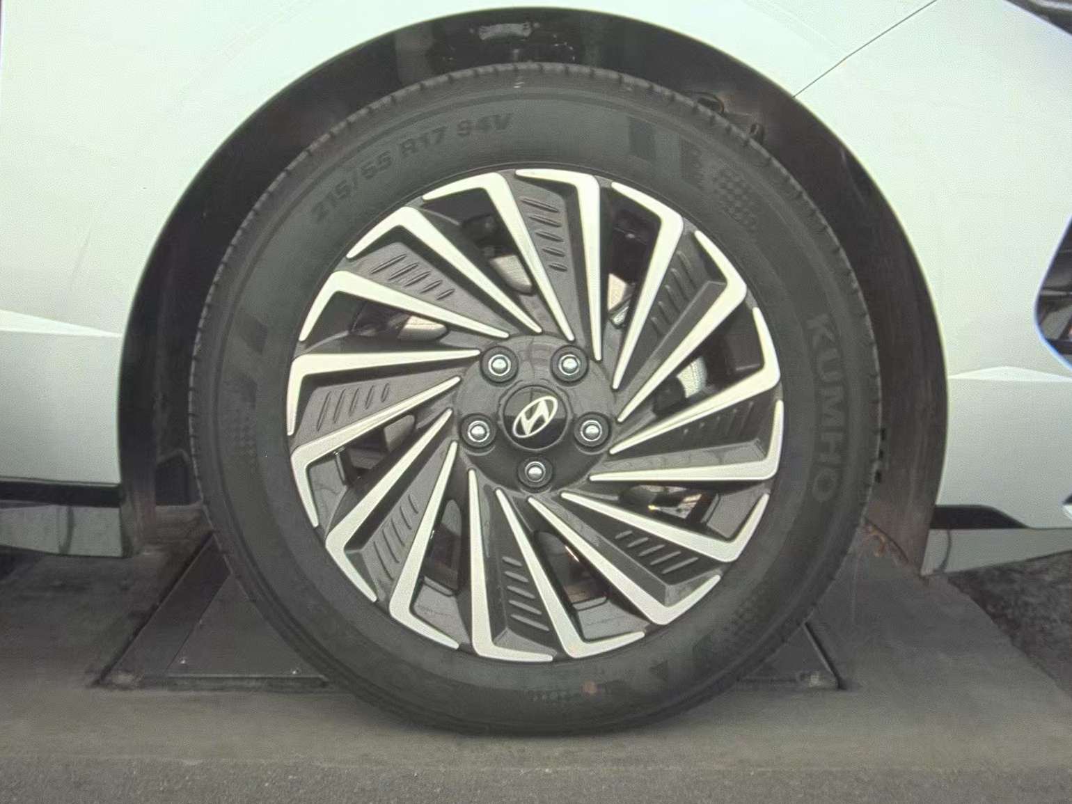 2025 Hyundai Sonata Hybrid SEL FWD