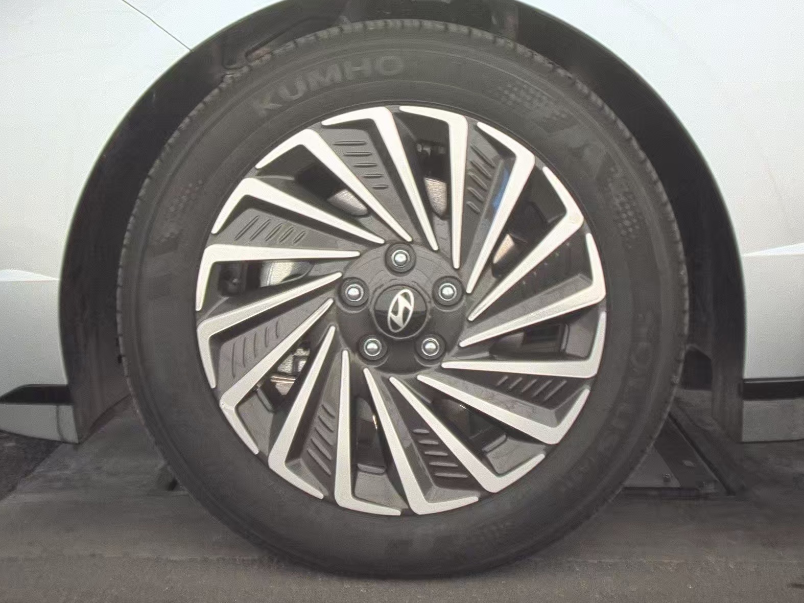 2025 Hyundai Sonata Hybrid SEL FWD