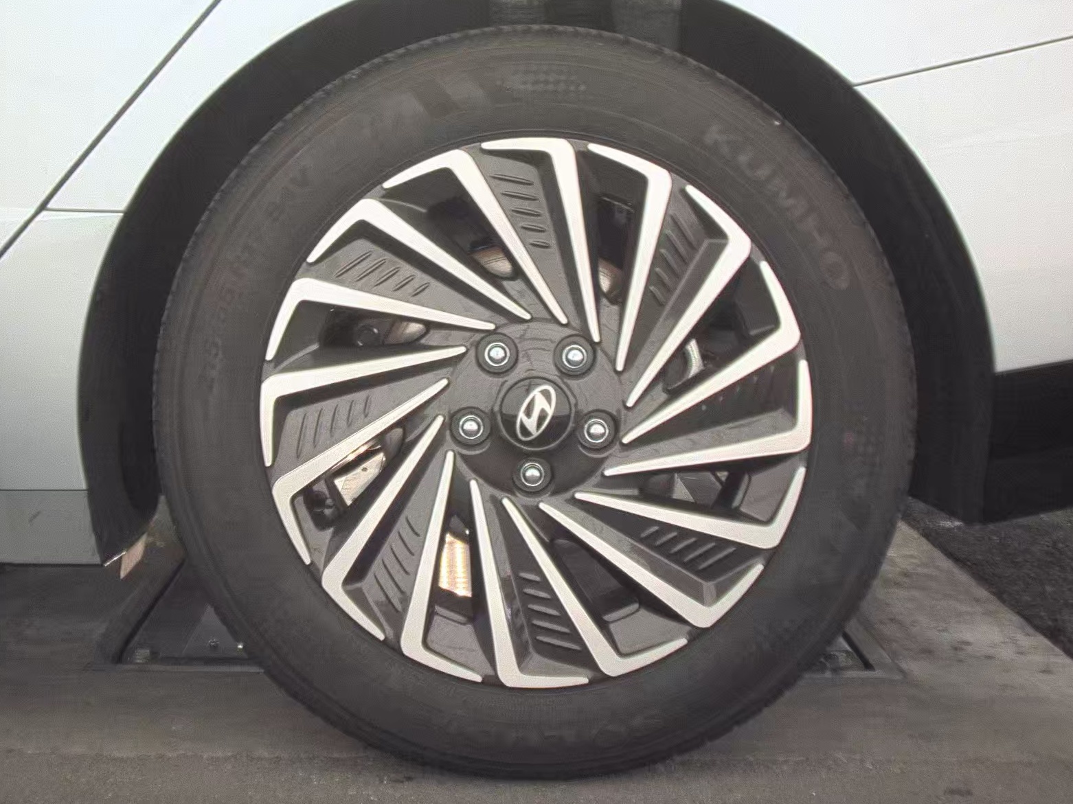 2025 Hyundai Sonata Hybrid SEL FWD