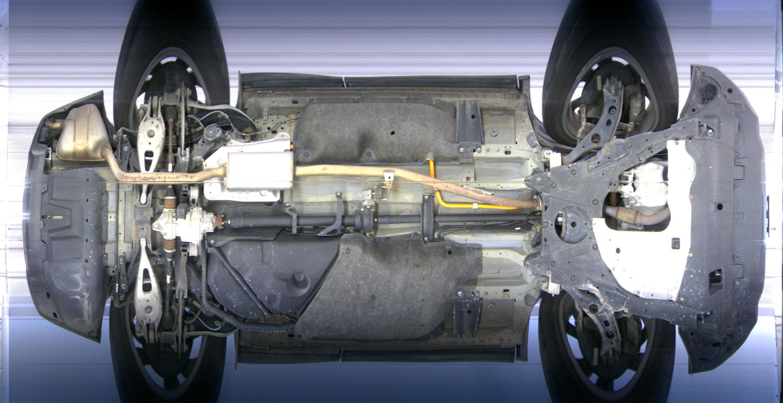 2022 Honda CR-V Hybrid Touring AWD