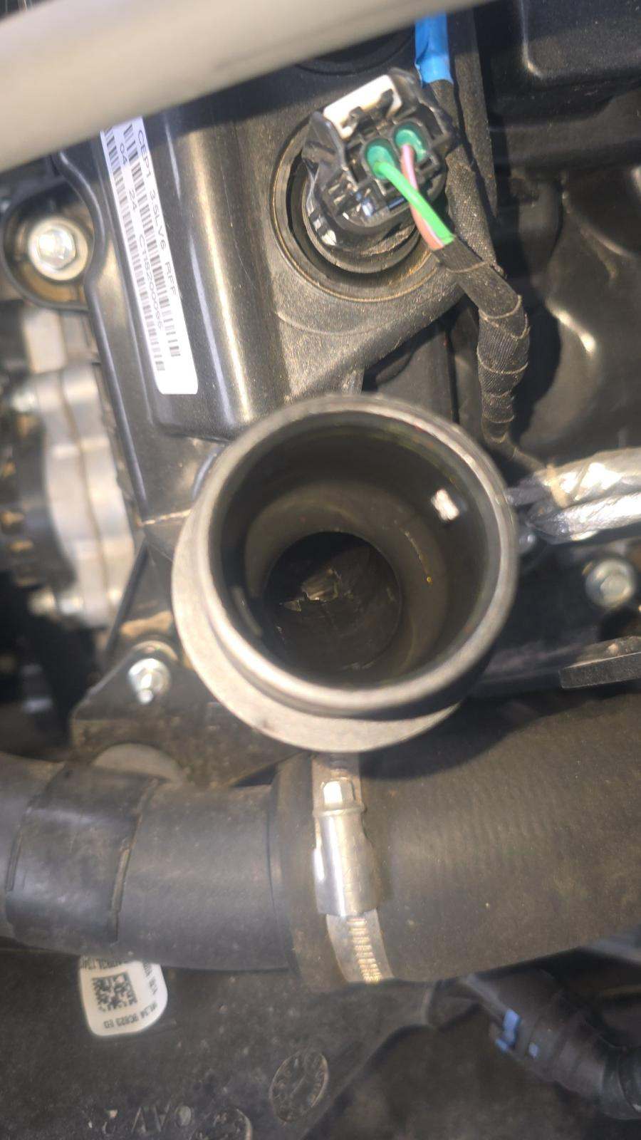 2024 Ford F-150 Tremor AWD