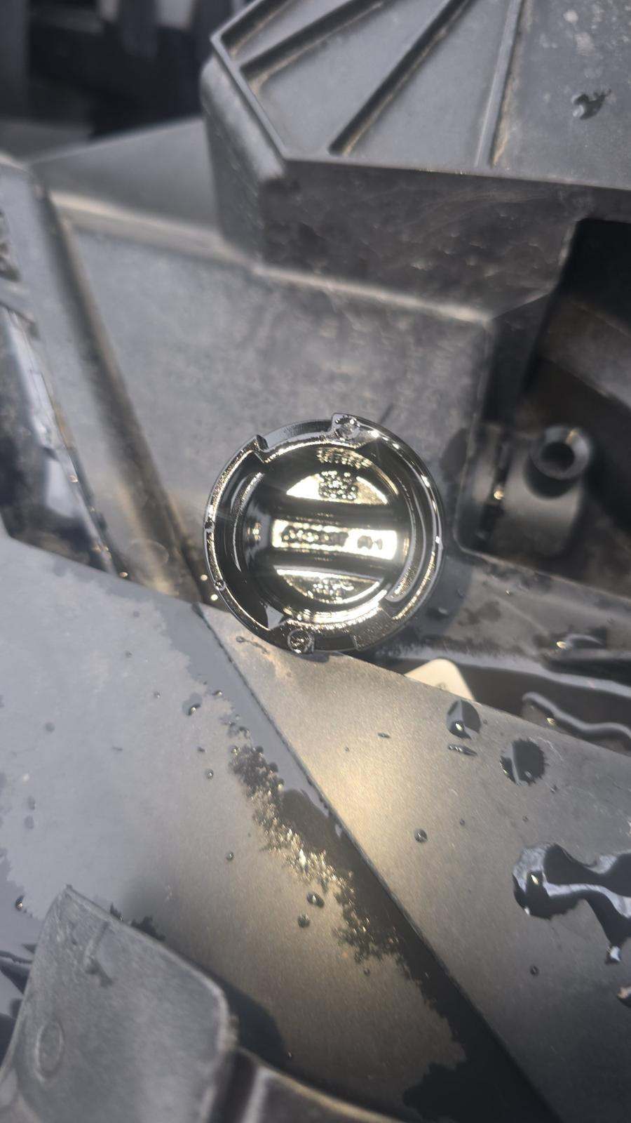 2024 Ford F-150 Tremor AWD