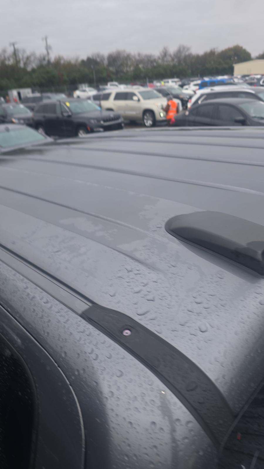 2024 Ford F-150 Tremor AWD