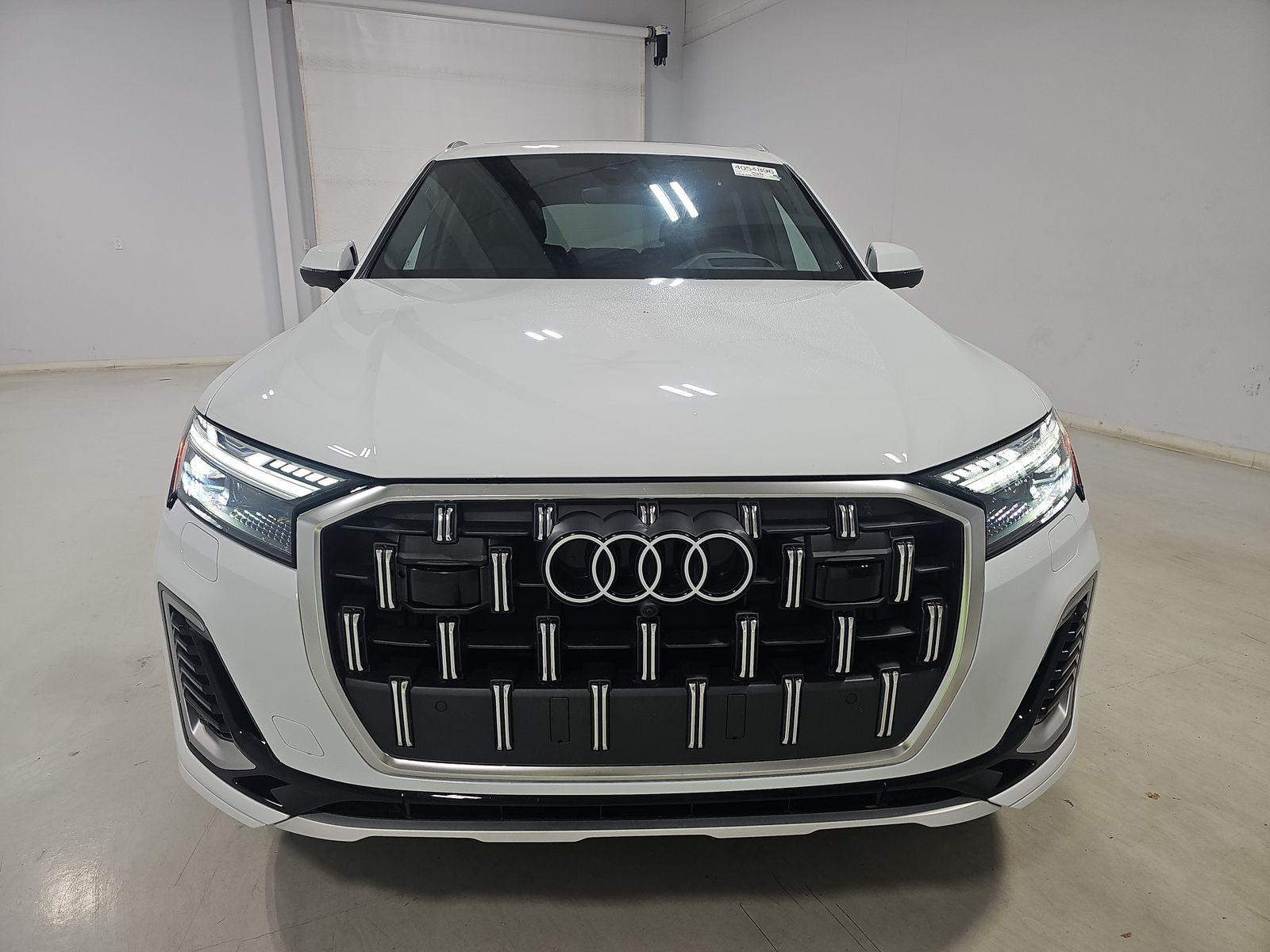 2025 Audi Q7 Prestige AWD