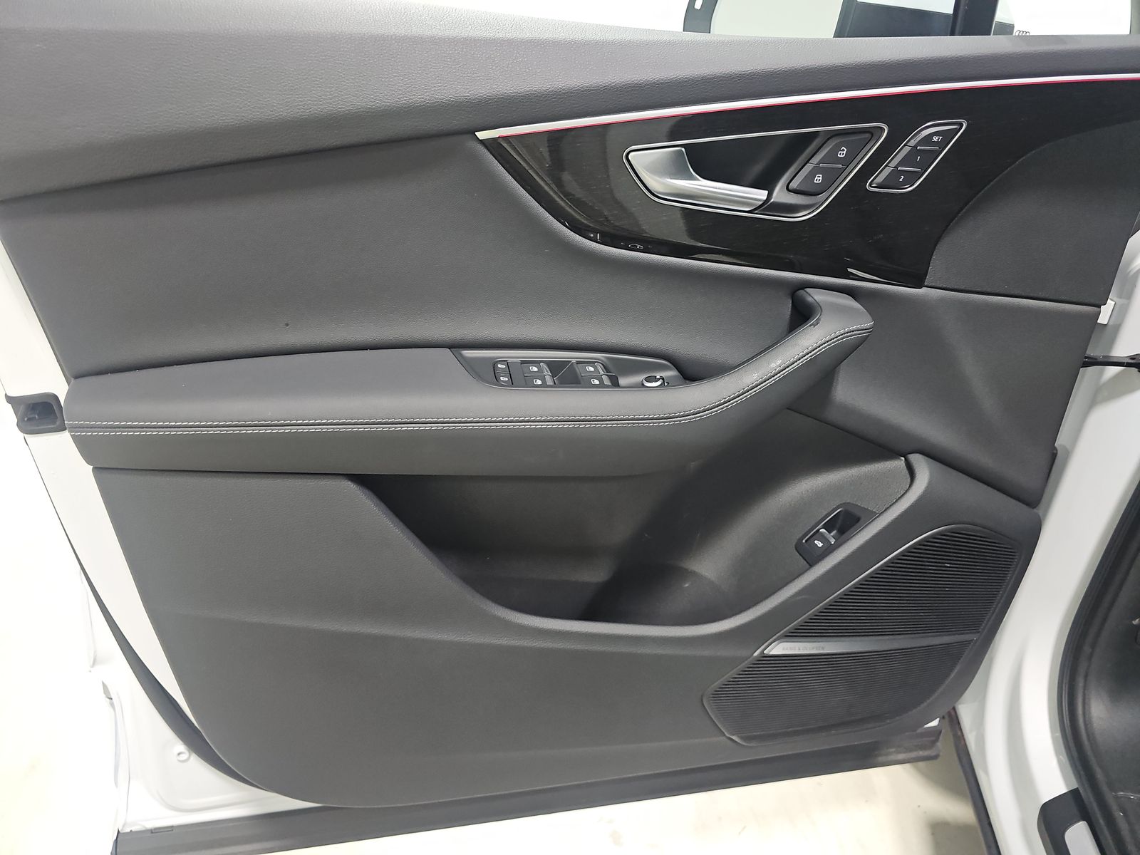 2025 Audi Q7 Prestige AWD