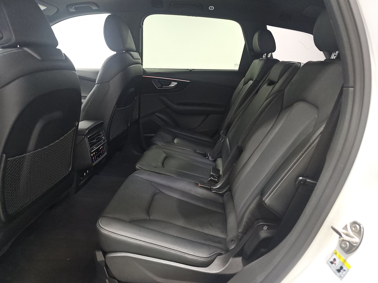 2025 Audi Q7 Prestige AWD