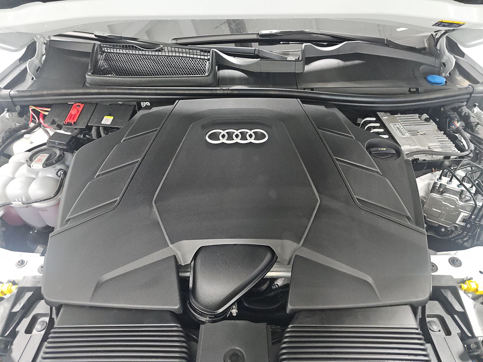 2025 Audi Q7 Prestige AWD