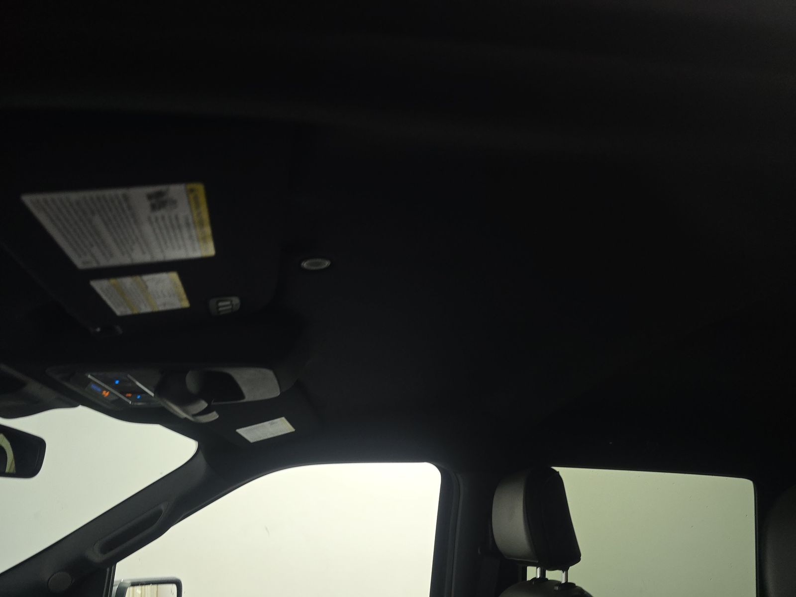 2024 Ford F-150 Hybrid Lariat AWD