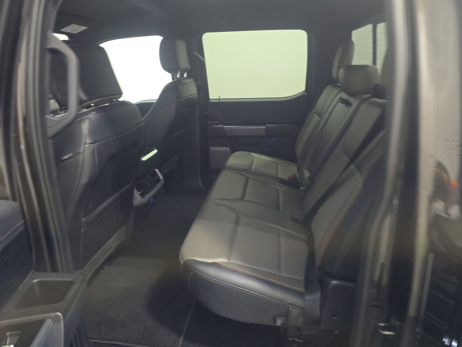 2024 Ford F-150 Hybrid Lariat AWD