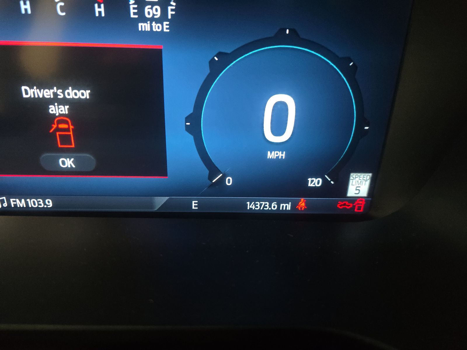 2024 Ford F-150 Hybrid Lariat AWD