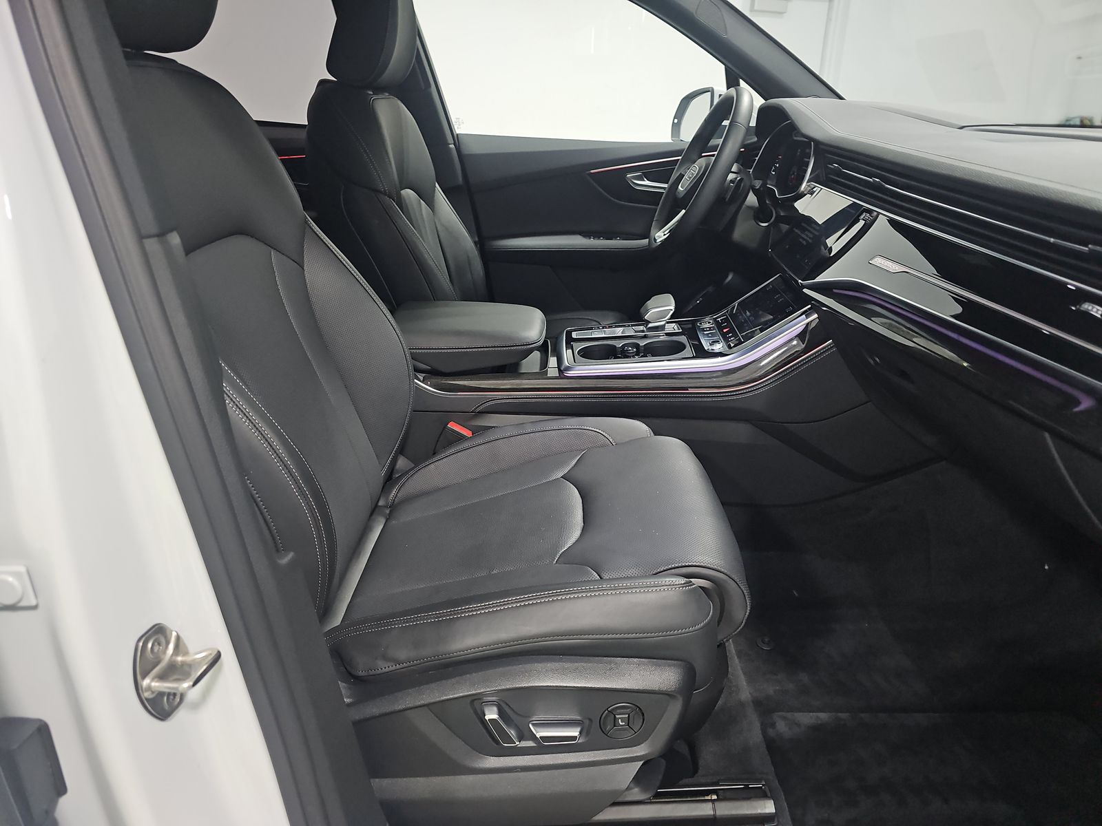 2025 Audi Q7 Prestige AWD