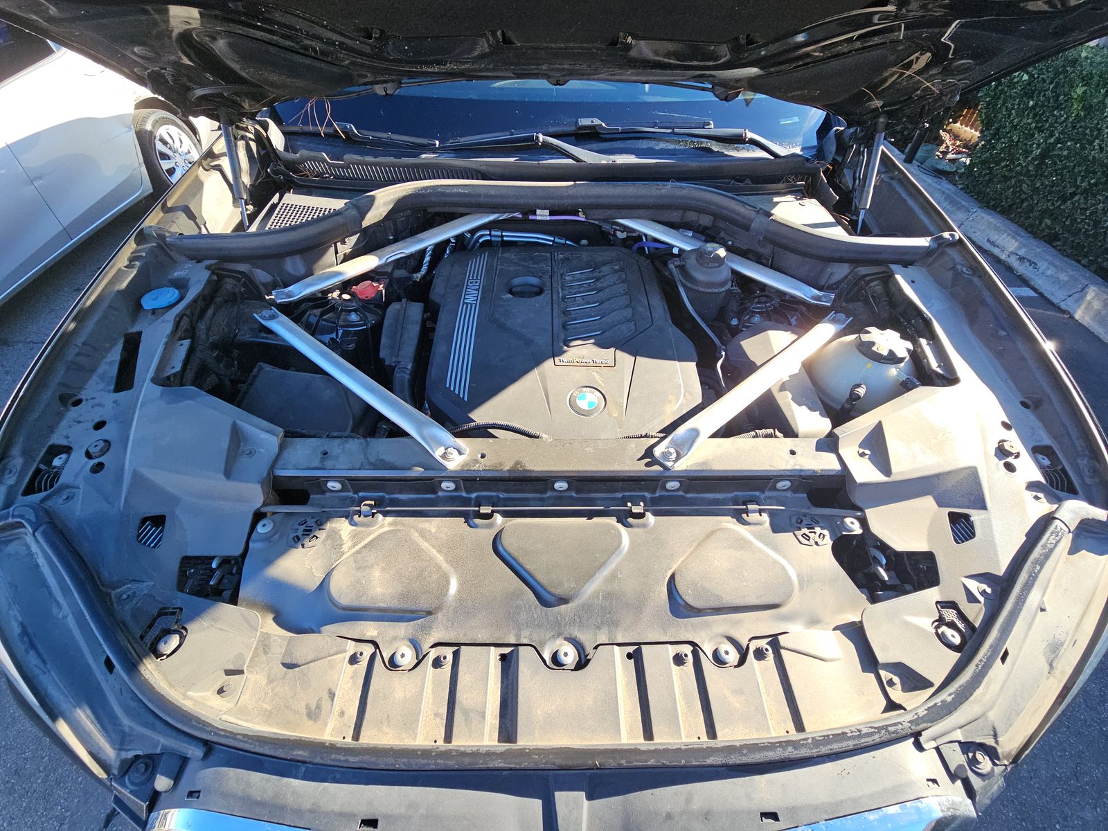 2022 BMW X5 sDrive40i RWD