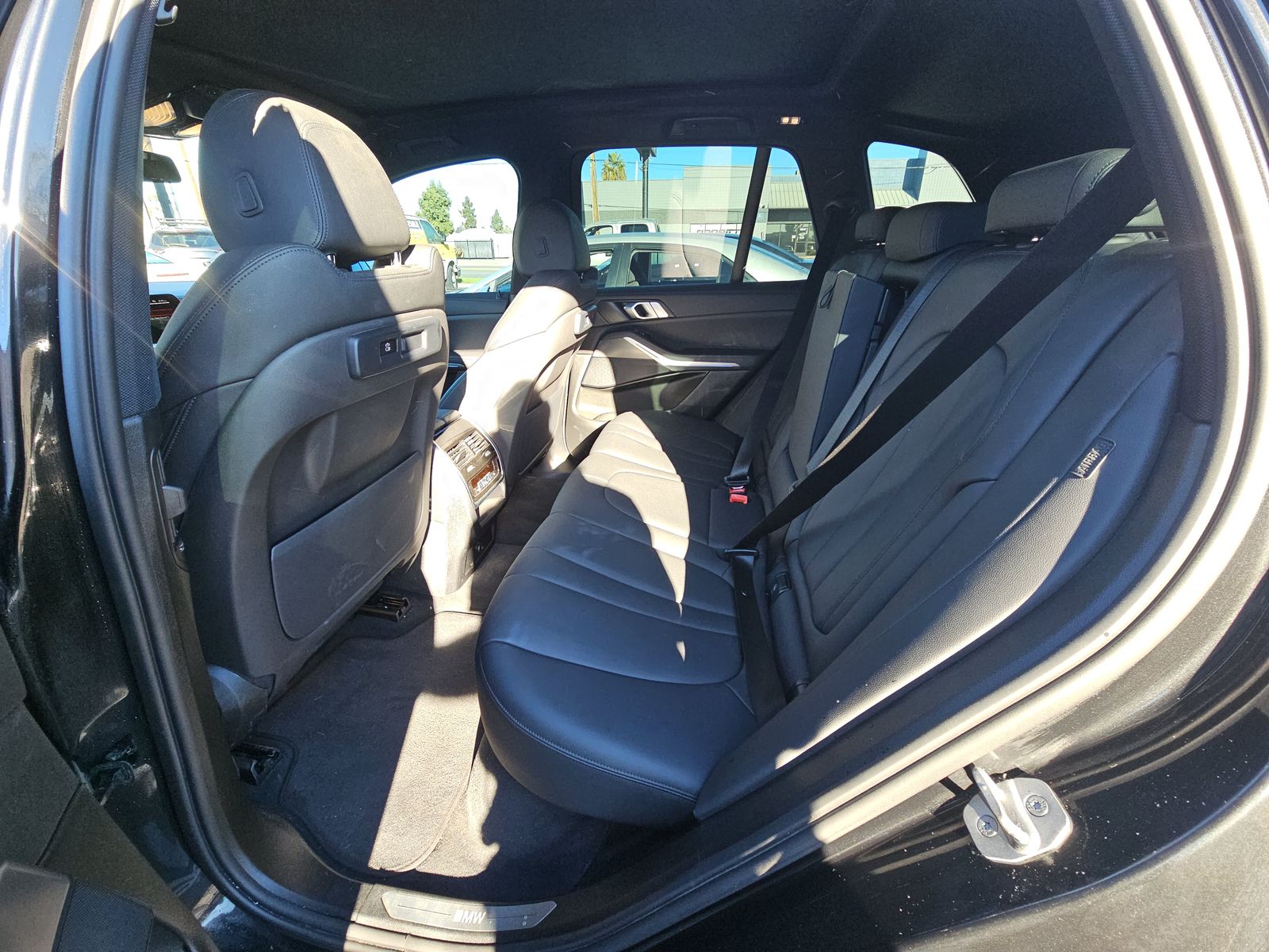 2022 BMW X5 sDrive40i RWD