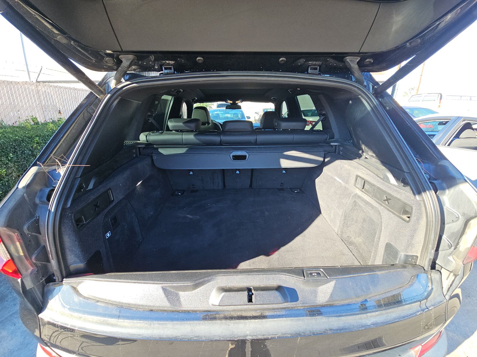 2022 BMW X5 sDrive40i RWD