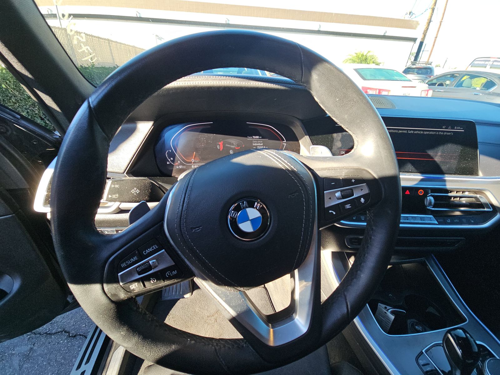 2022 BMW X5 sDrive40i RWD