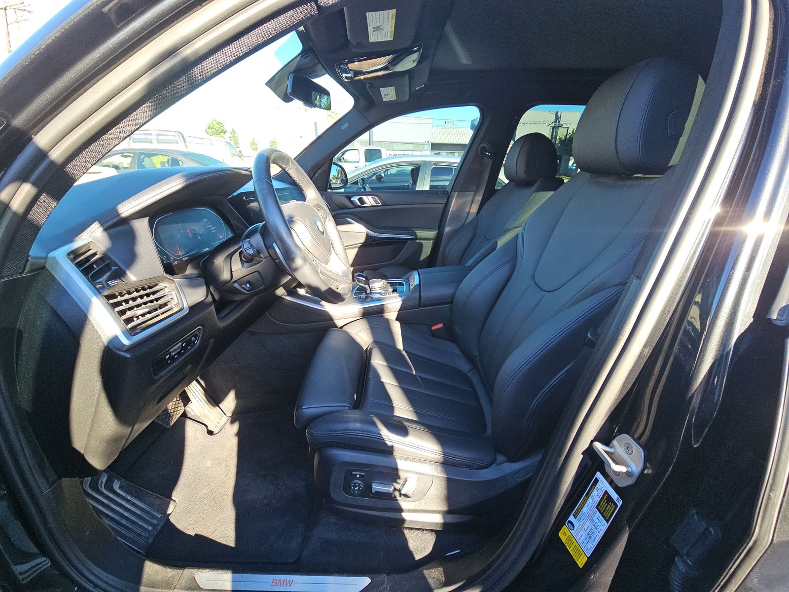 2022 BMW X5 sDrive40i RWD