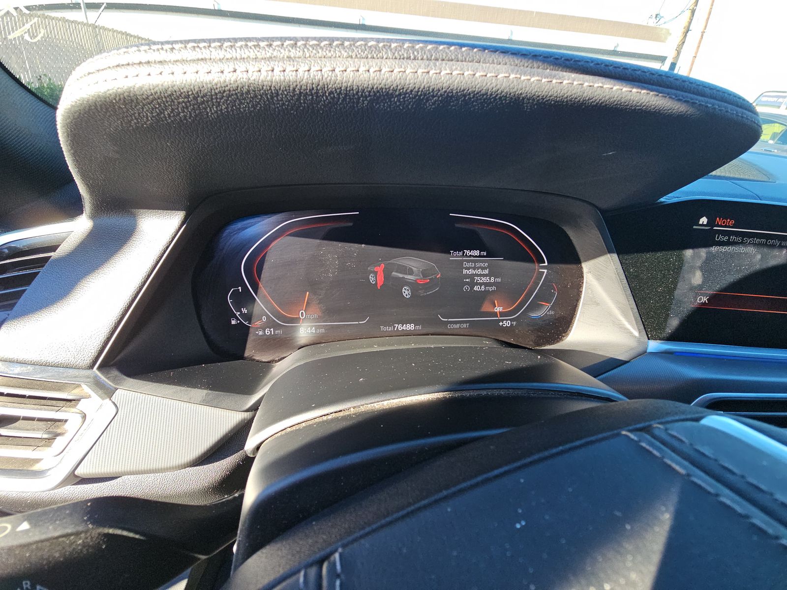 2022 BMW X5 sDrive40i RWD