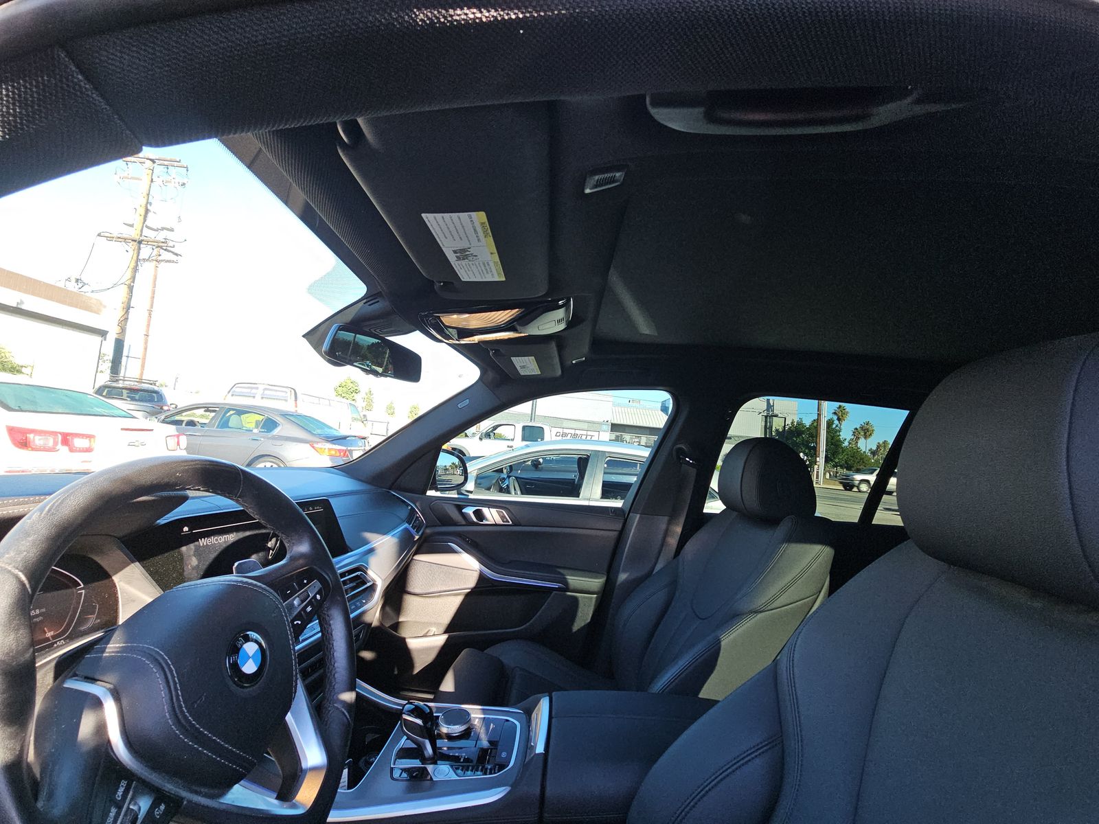 2022 BMW X5 sDrive40i RWD