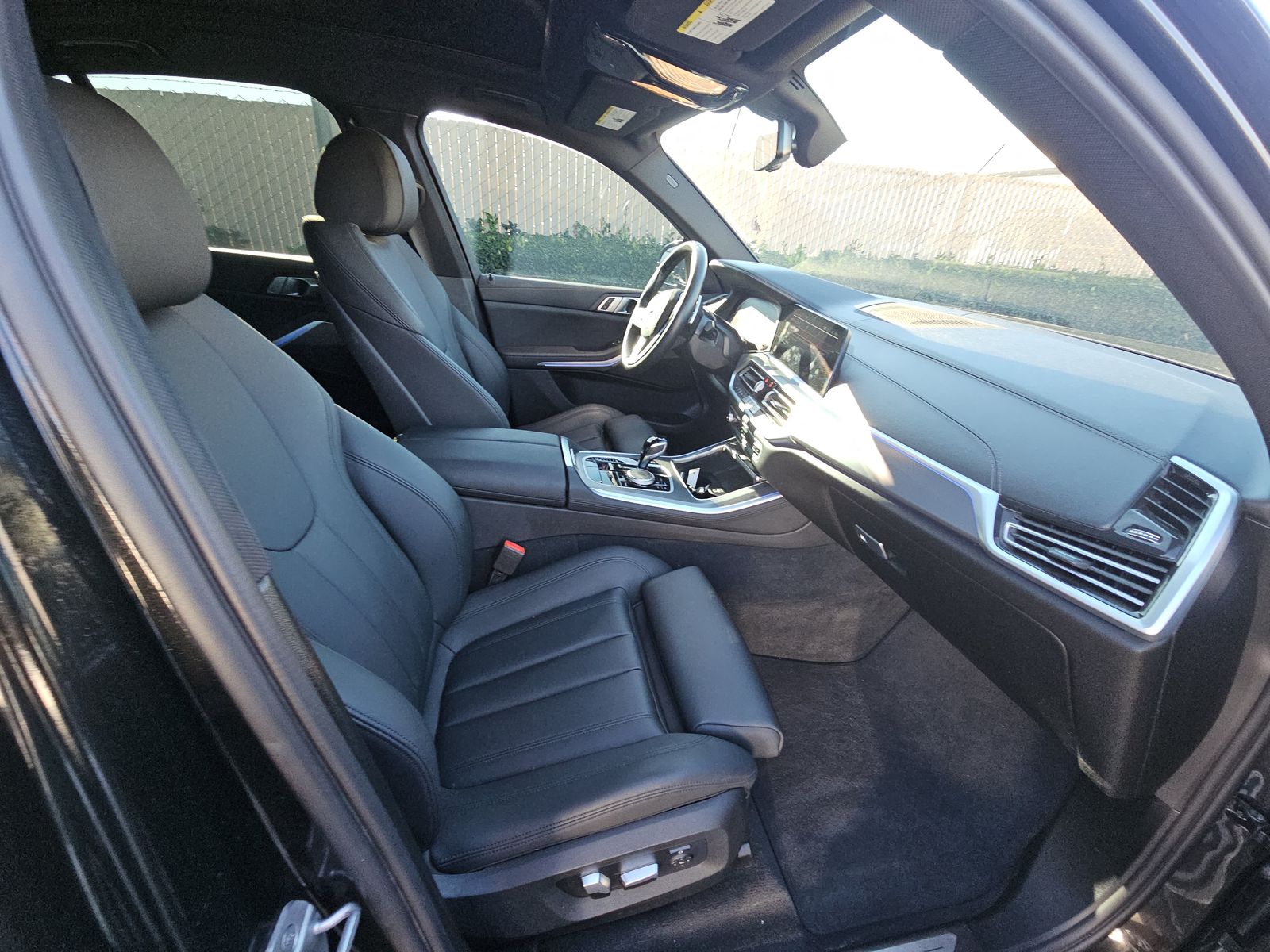 2022 BMW X5 sDrive40i RWD