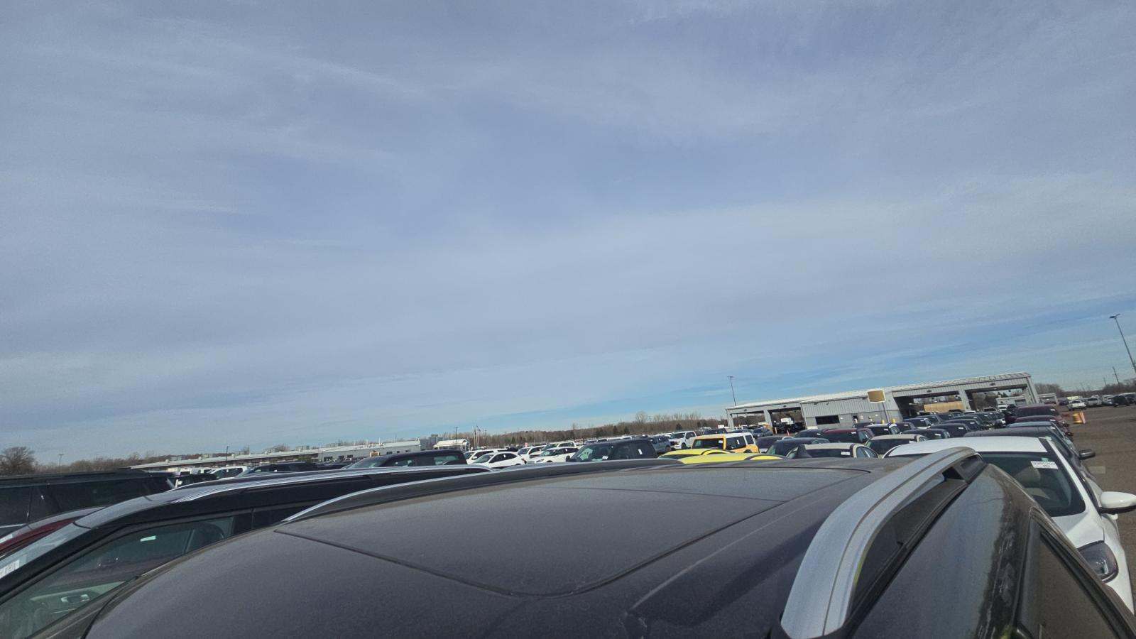 2023 Ford Explorer Limited AWD