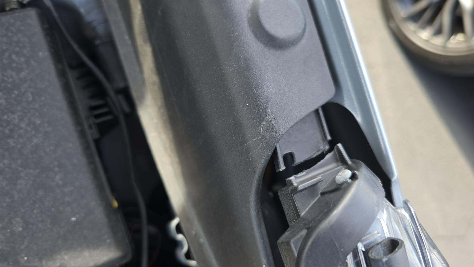 2024 Subaru Forester Sport AWD