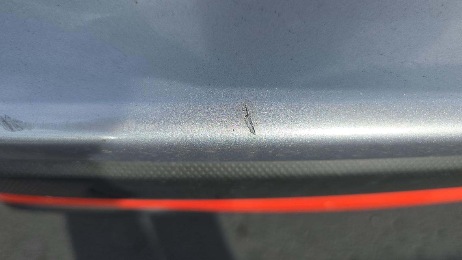 2024 Subaru Forester Sport AWD