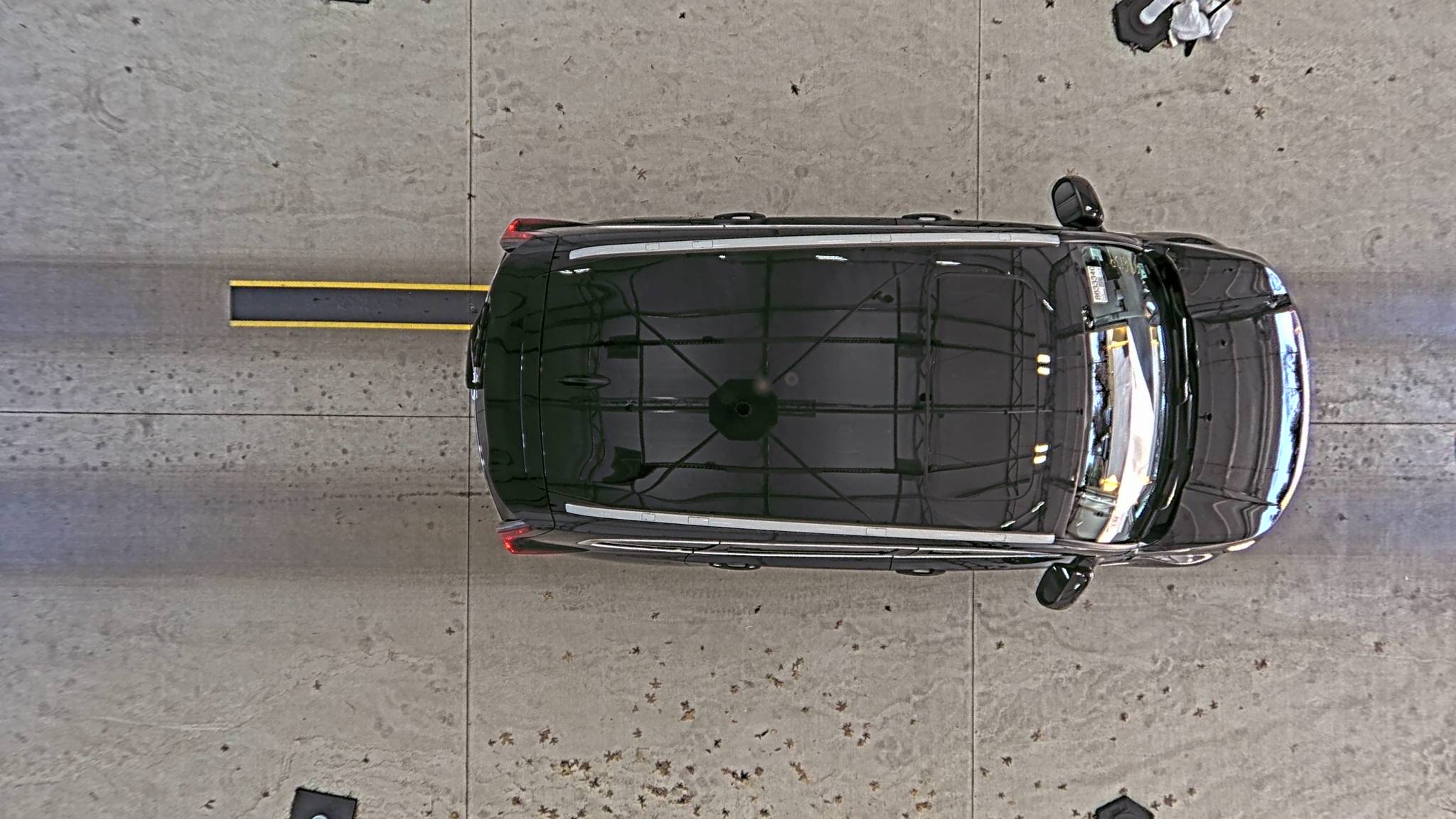 2022 Honda CR-V Hybrid Touring AWD