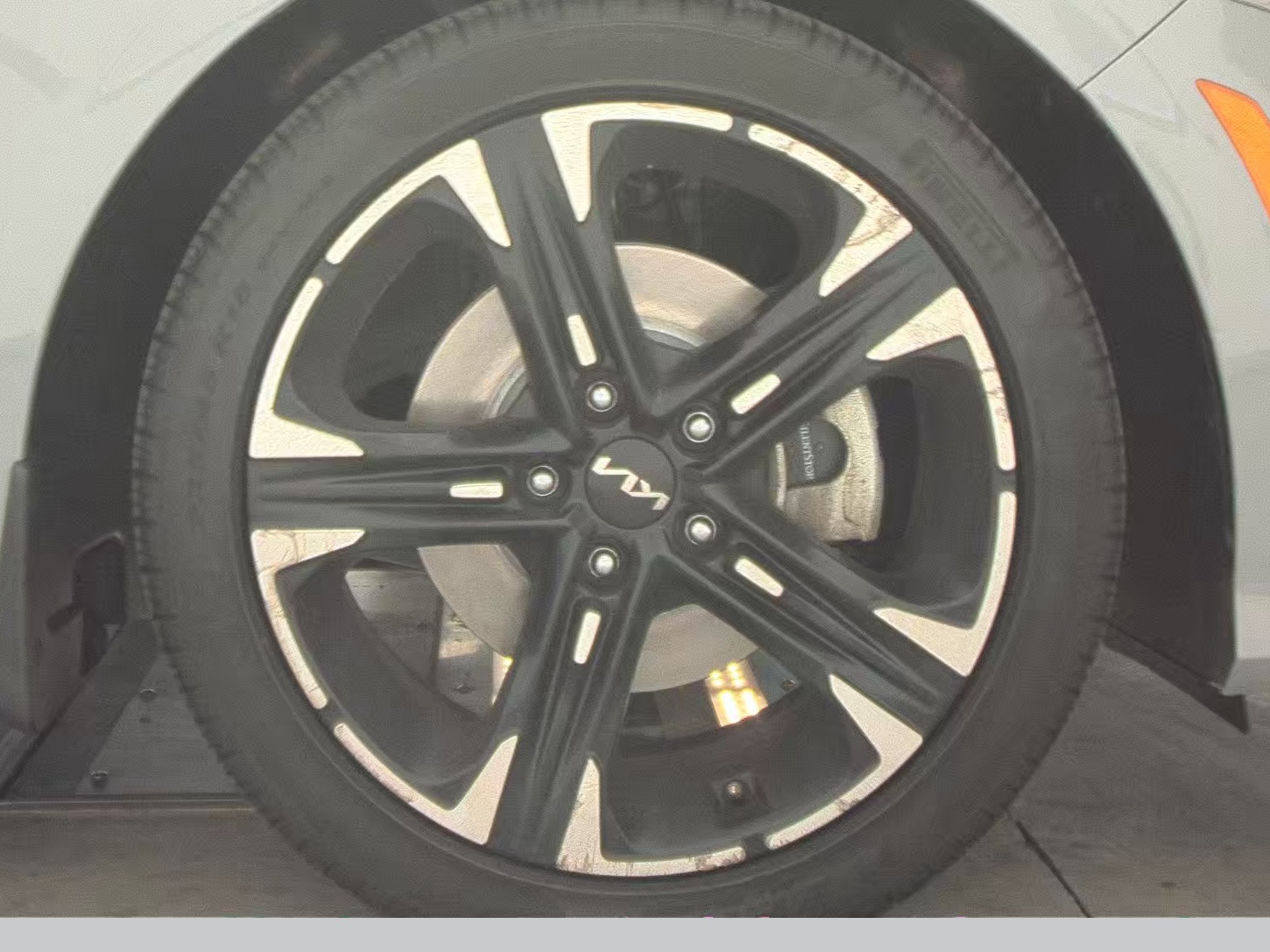 2022 Kia K5 GT-Line FWD