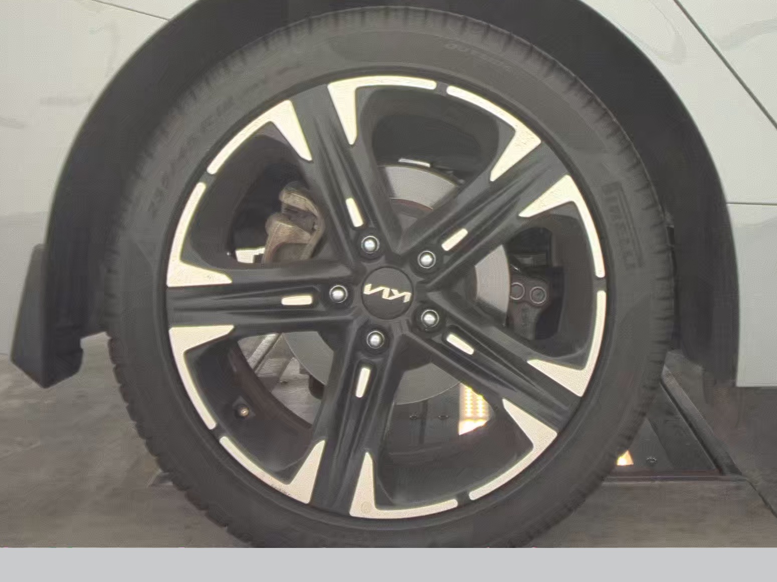 2022 Kia K5 GT-Line FWD