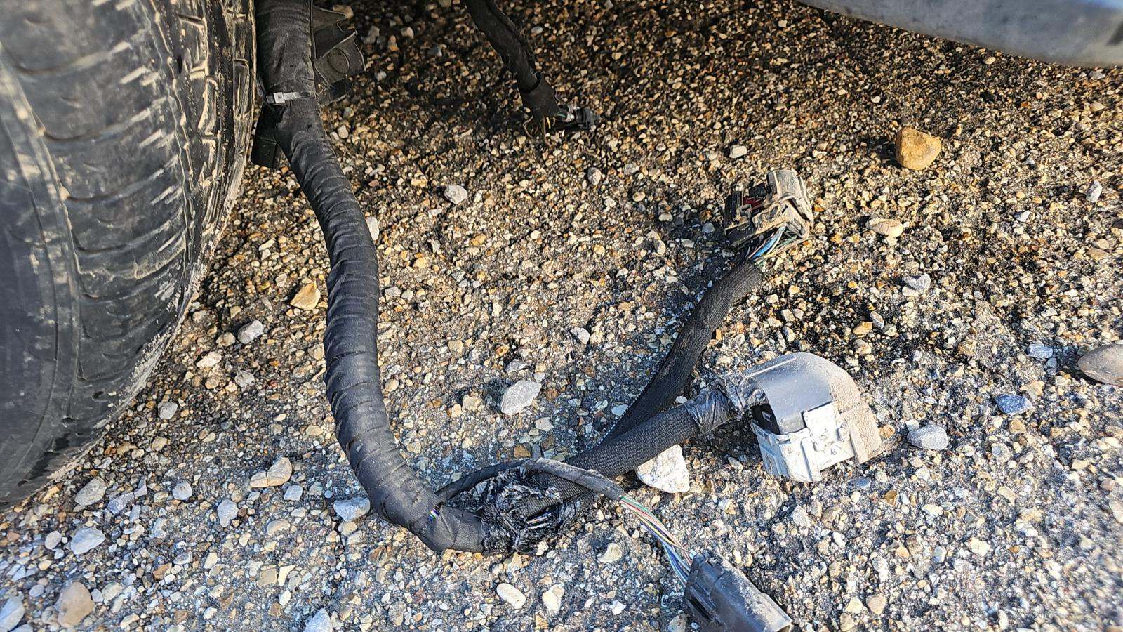 2023 Ford F-150 XL RWD