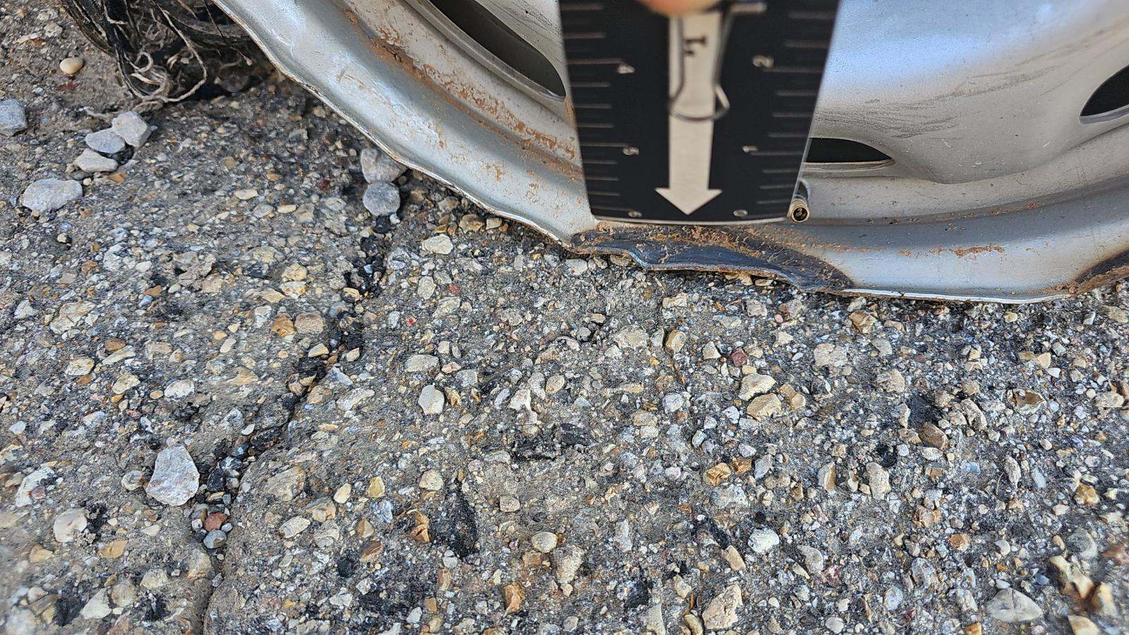 2023 Ford F-150 XL RWD