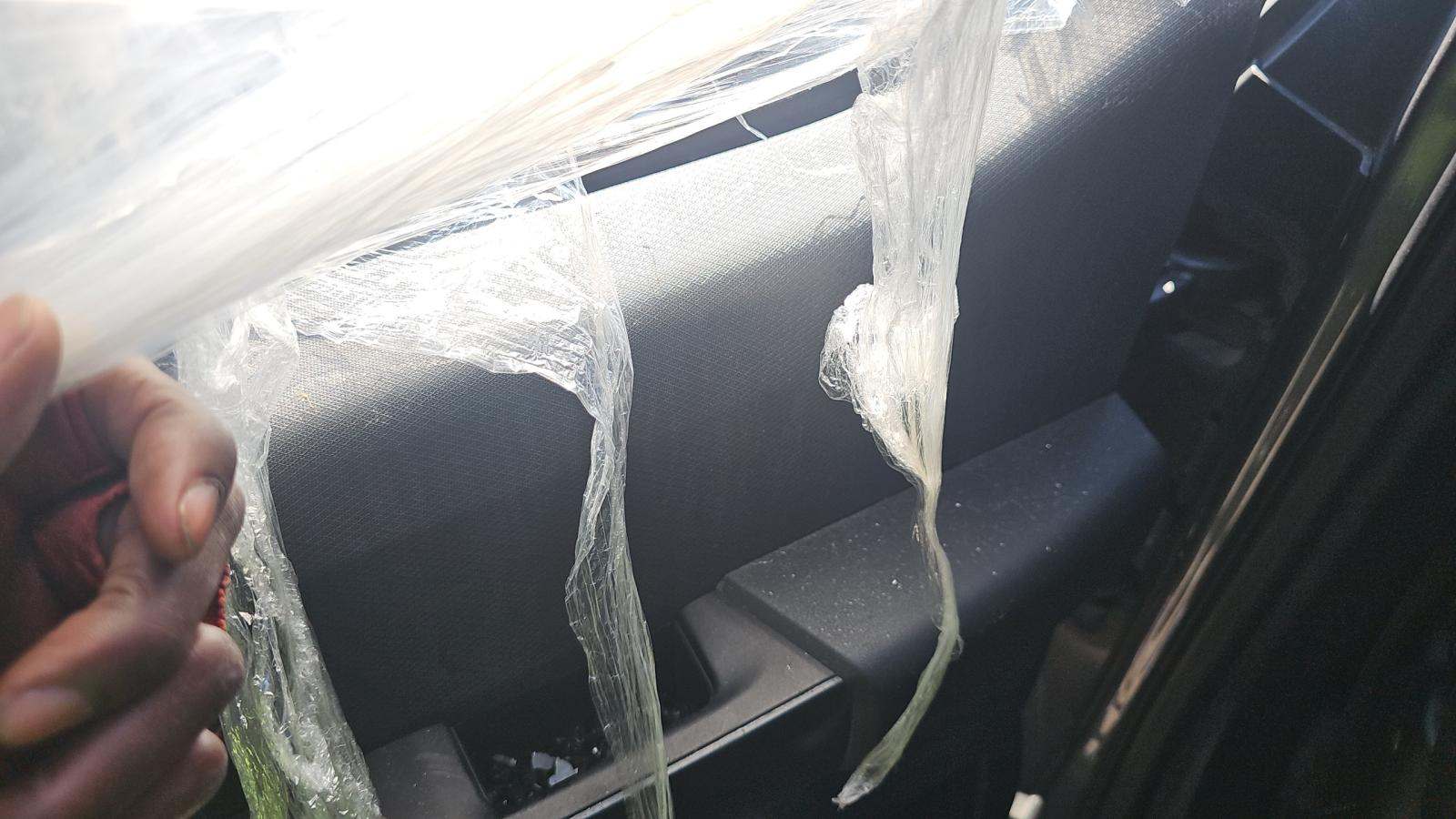 2023 Ford F-150 XL RWD