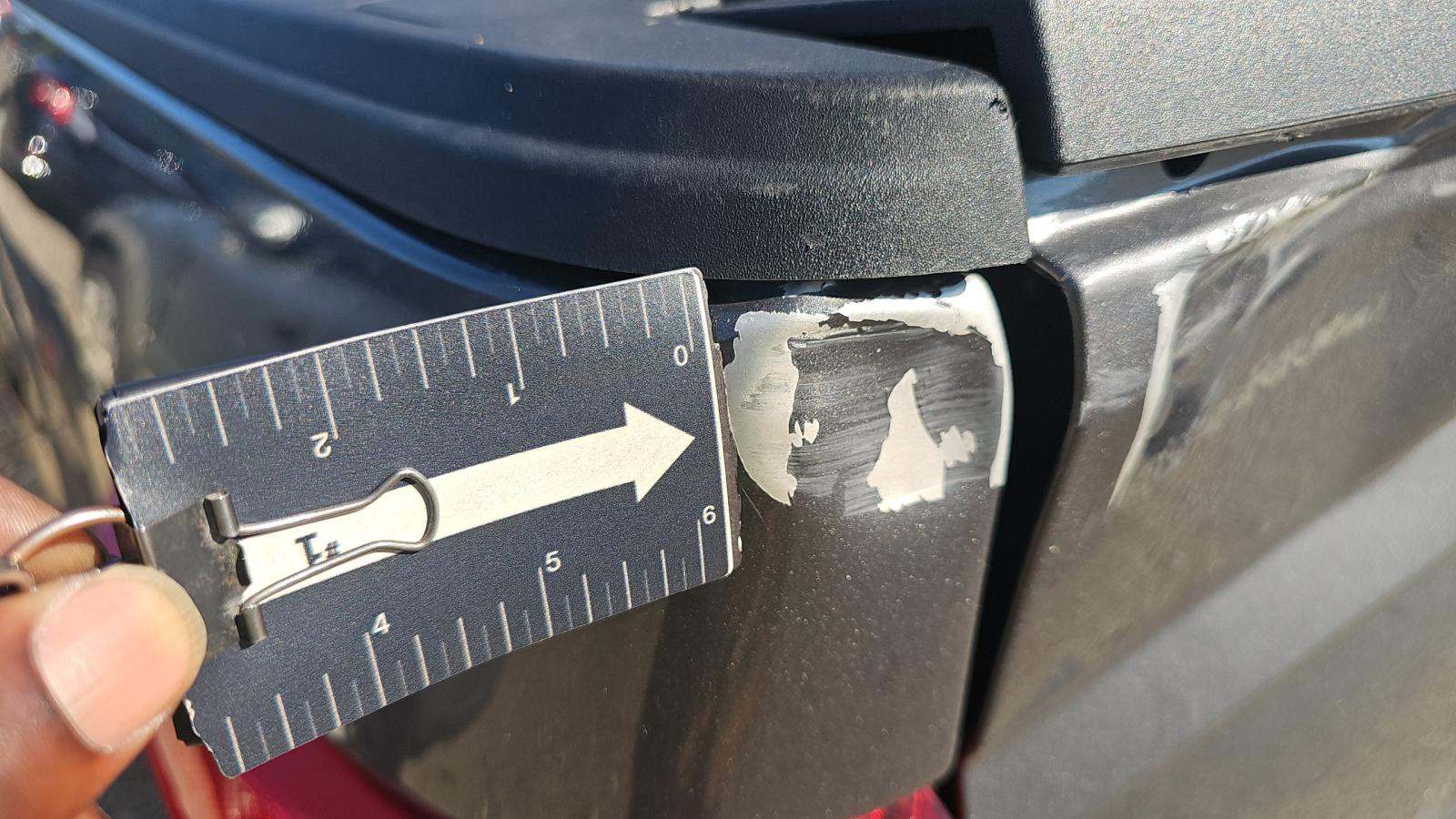 2023 Ford F-150 XL RWD