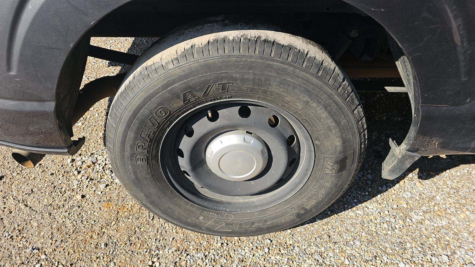 2023 Ford F-150 XL RWD