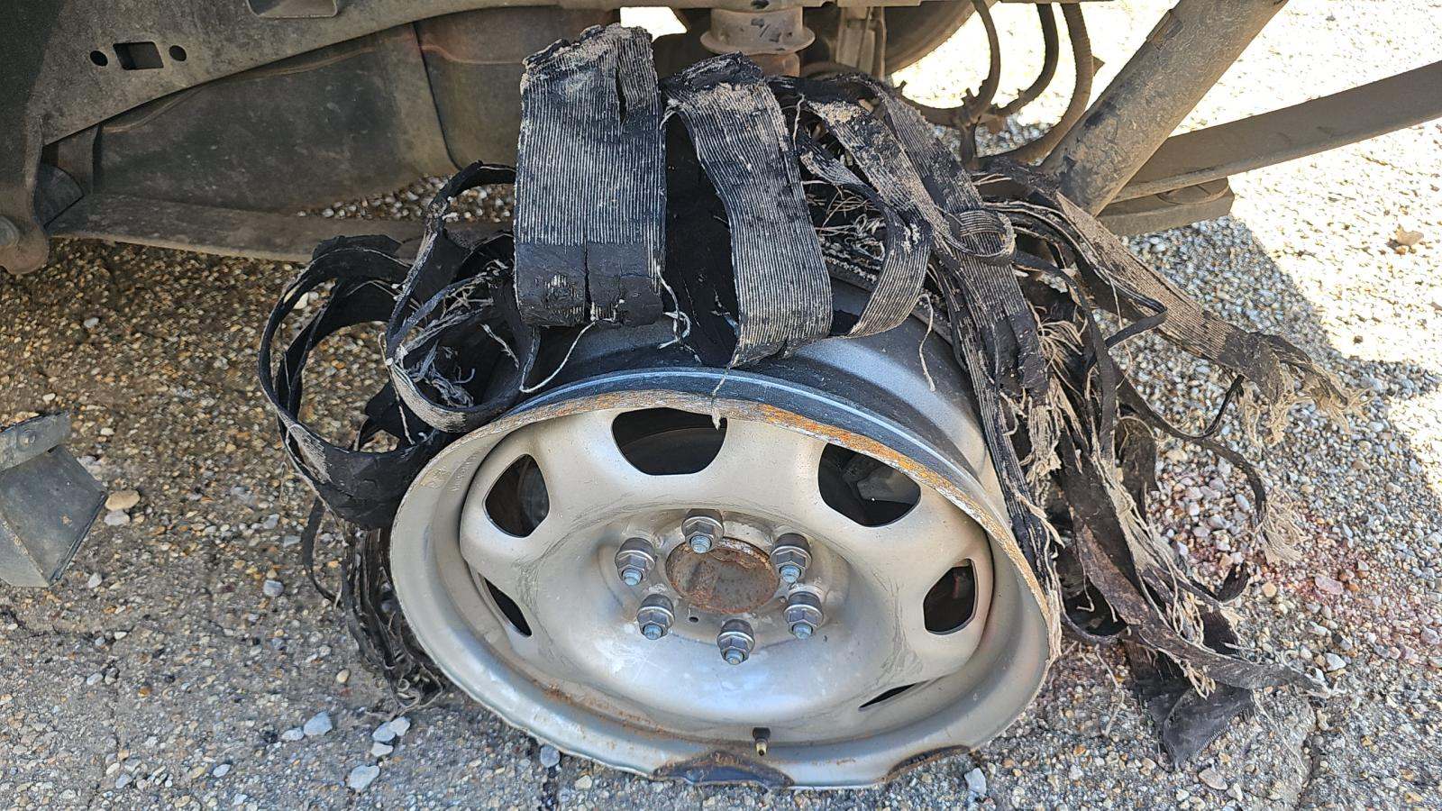 2023 Ford F-150 XL RWD