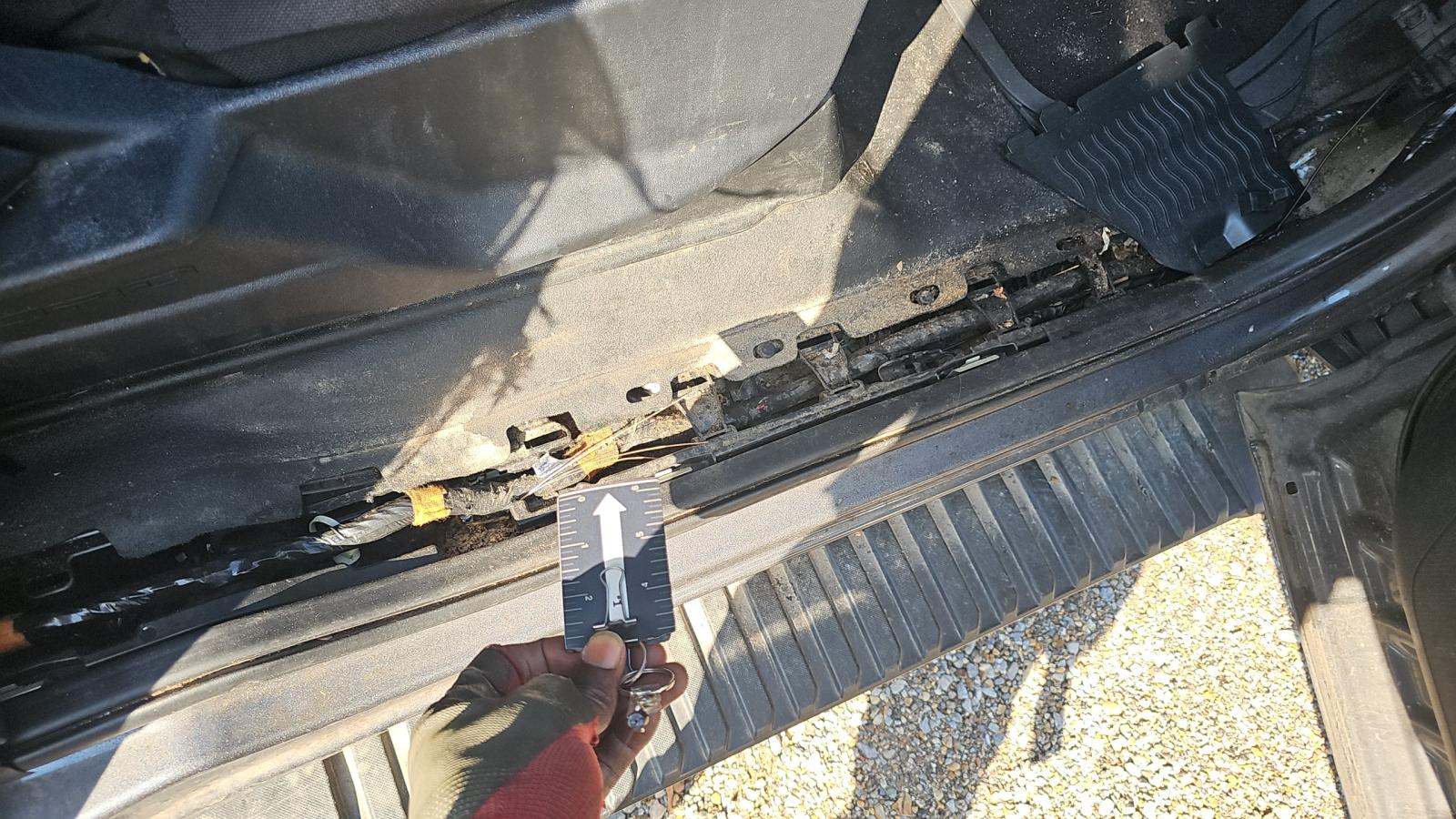 2023 Ford F-150 XL RWD