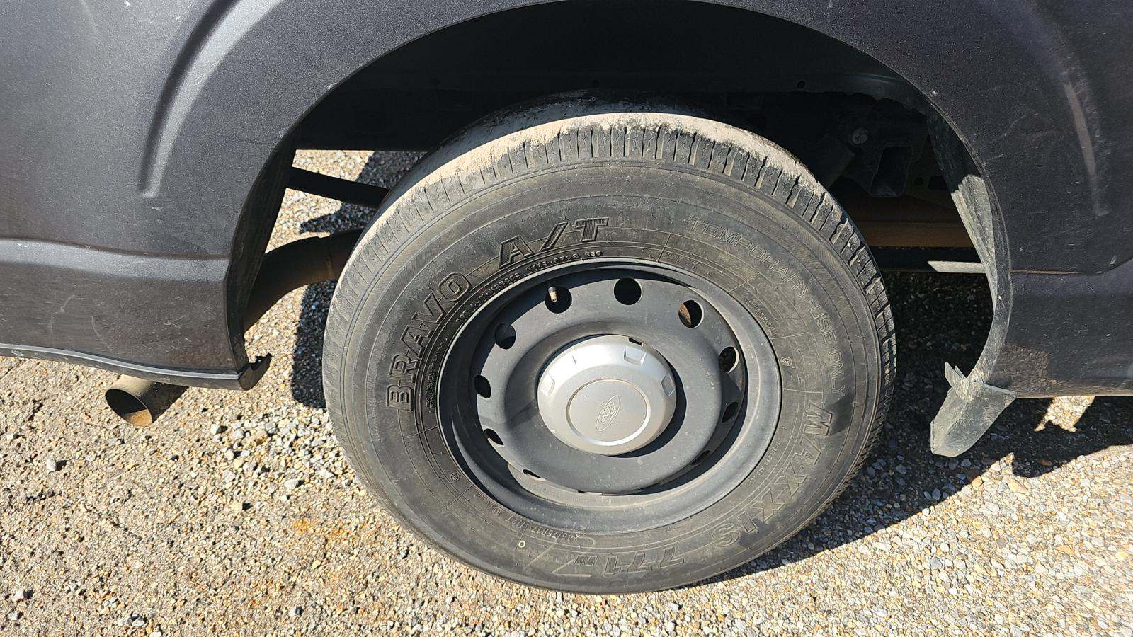 2023 Ford F-150 XL RWD