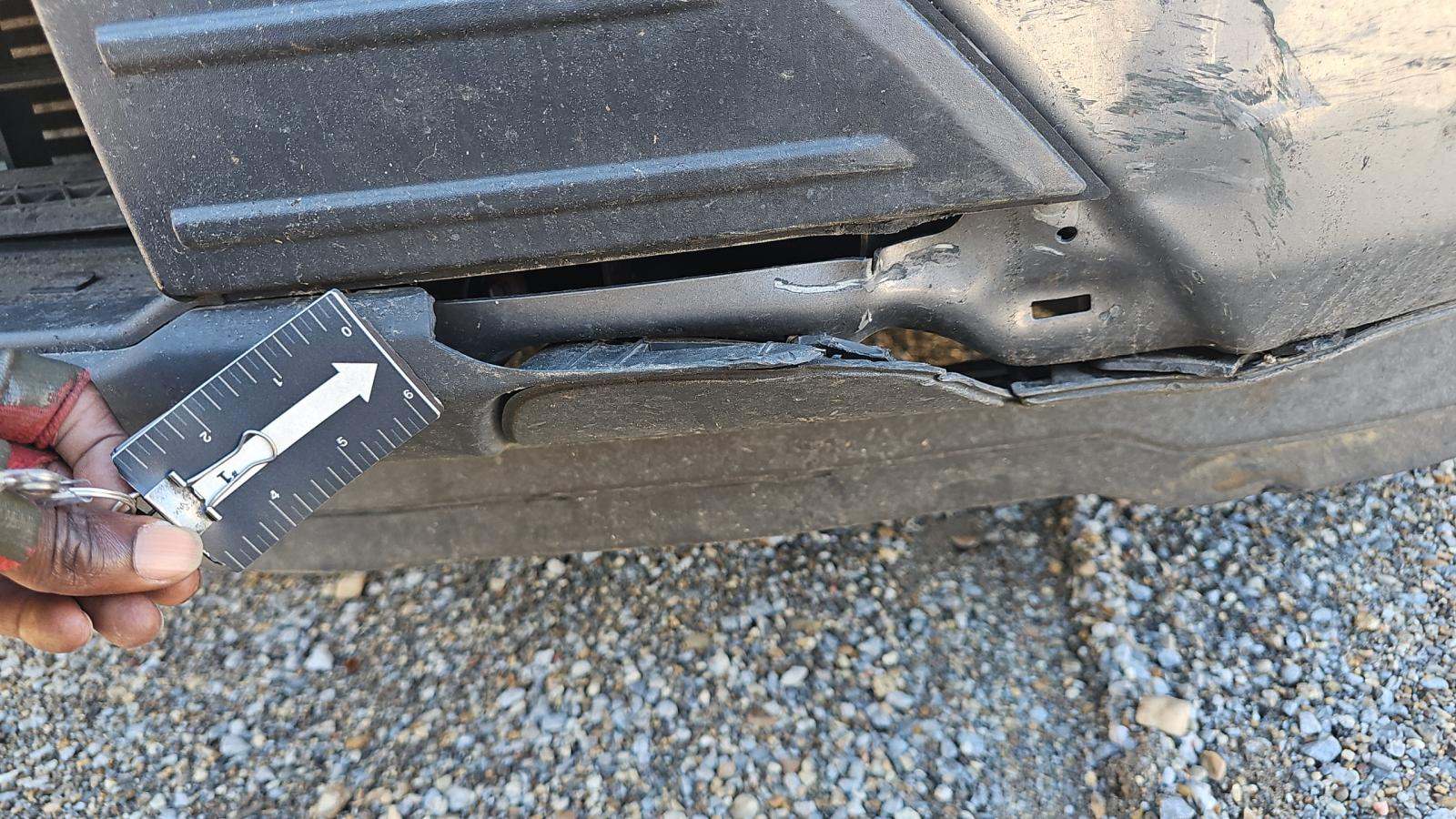 2023 Ford F-150 XL RWD