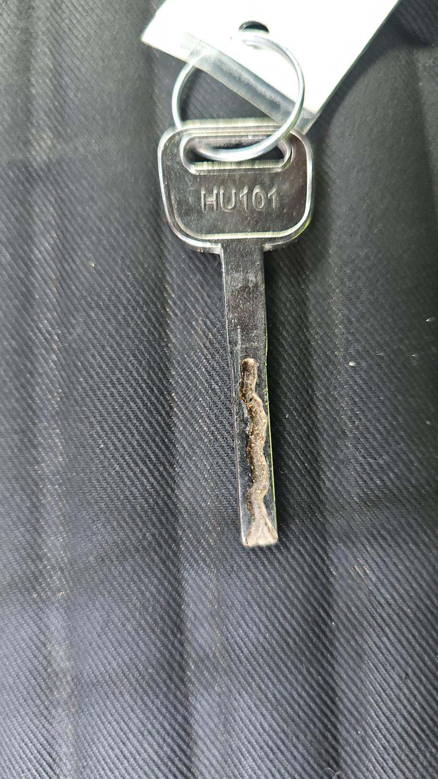 2023 Ford F-150 XL RWD