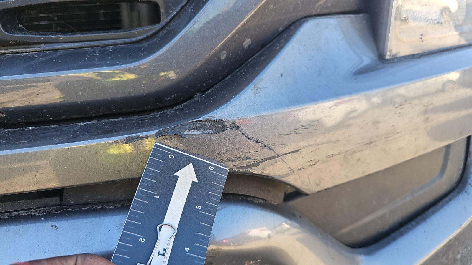 2023 Ford F-150 XL RWD