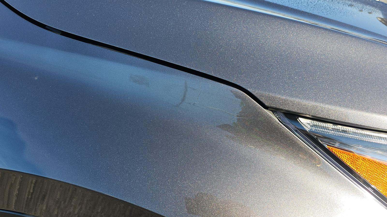 2022 Honda CR-V EX FWD